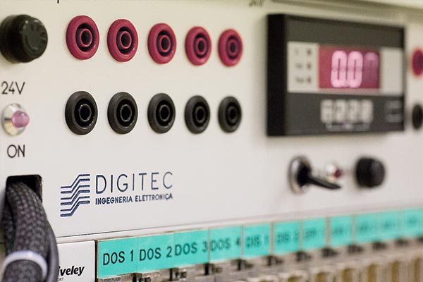 Digitec - Firmware Torino